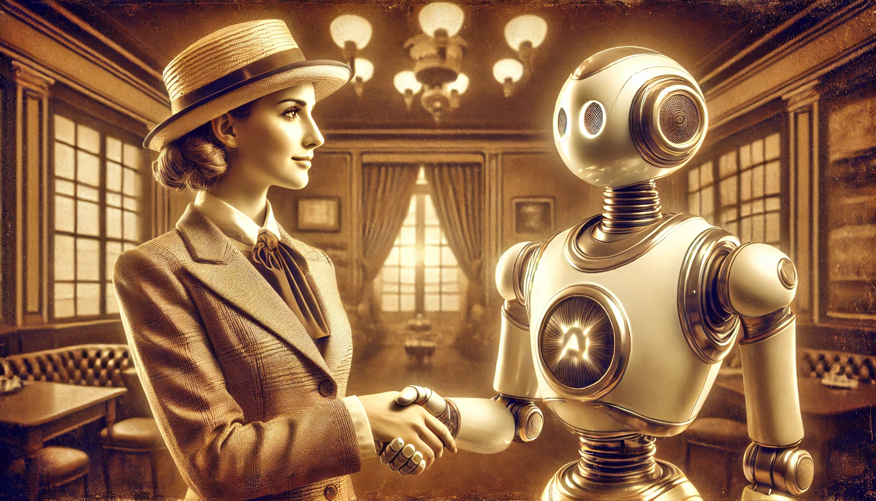 AI-Powered Negotiation: Smarter Deals, Stronger Partnerships